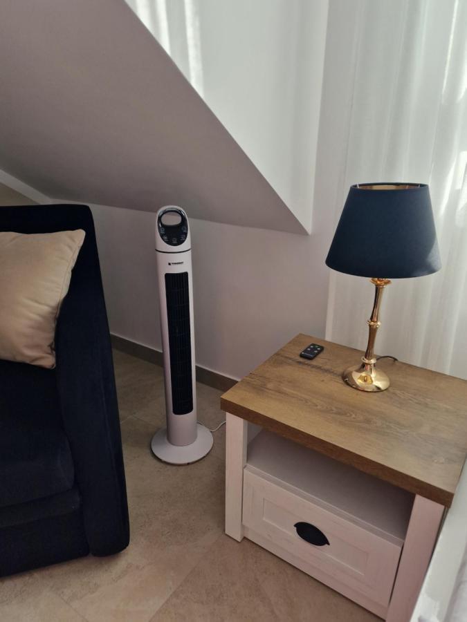 Apartamenty Malaga II Ujście-Darłowskie 외부 사진